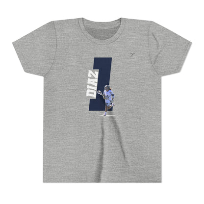 Elijah Diaz YOUTH Graphic Tee