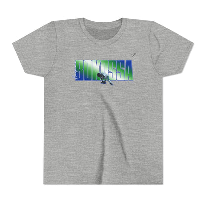 Benjamin Bokossa YOUTH Graphic Tee