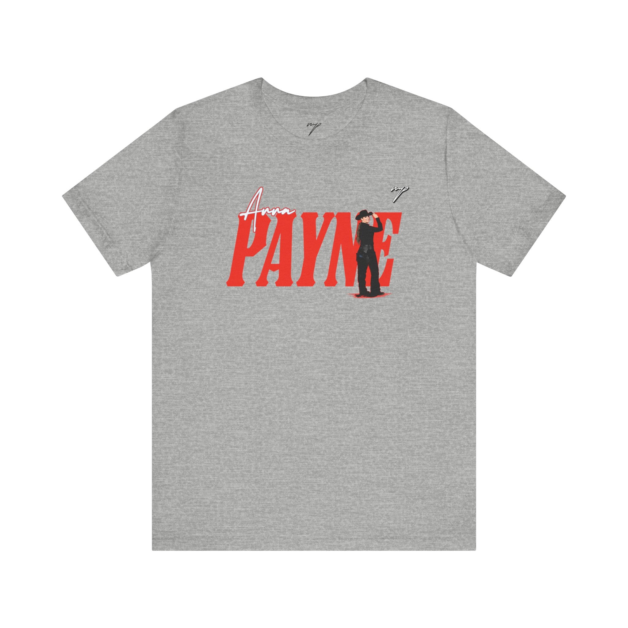 Anna Payne Graphic Tee