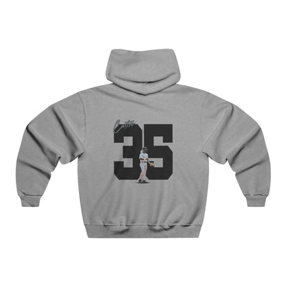Samuel Castro Vintage Hoodie