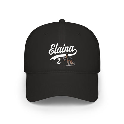 Elaina Duong Hat
