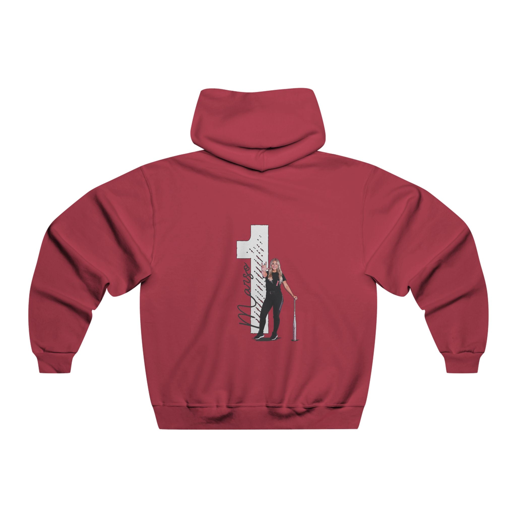 Kennedy Marceaux Vintage Hoodie