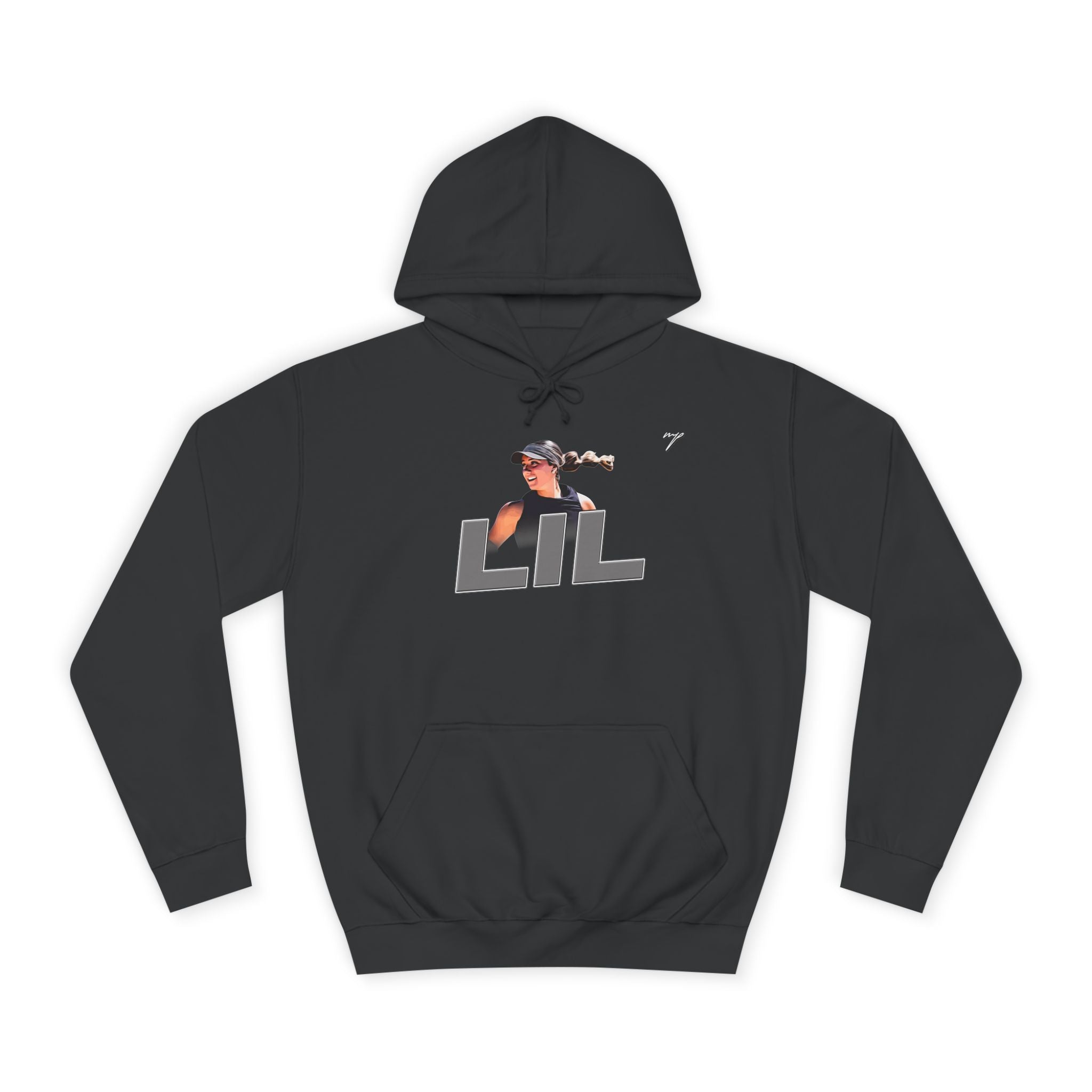 Lilly Smith Hoodie