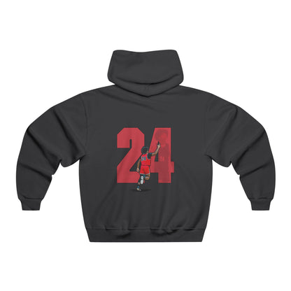 Jaalan Watson Vintage Hoodie