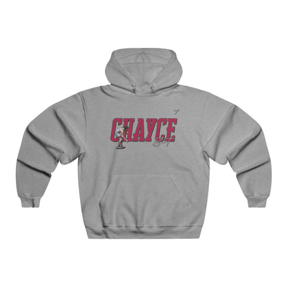 Chayce Yant Vintage Hoodie