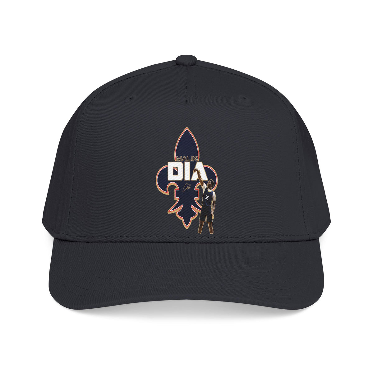 Malik Dia Hat