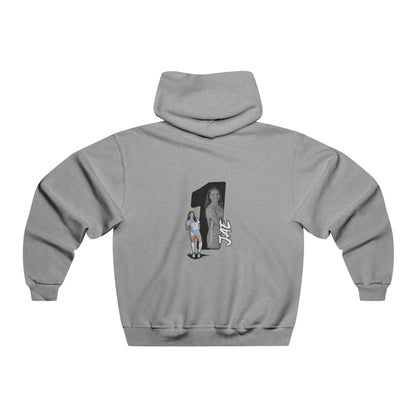 Jaelyn Bracamonte Vintage Hoodie