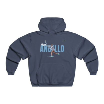 Ava Angello Vintage Hoodie