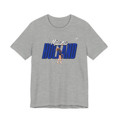 Milana Holland Graphic Tee
