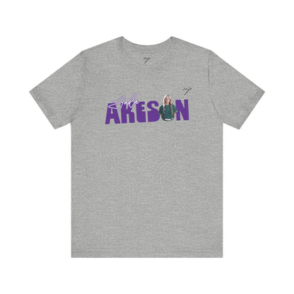 Jada Akeson Graphic Tee