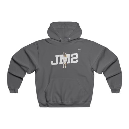 Jase Martinez Vintage Hoodie