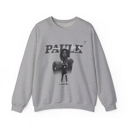 Khyolic Paulk Crewneck