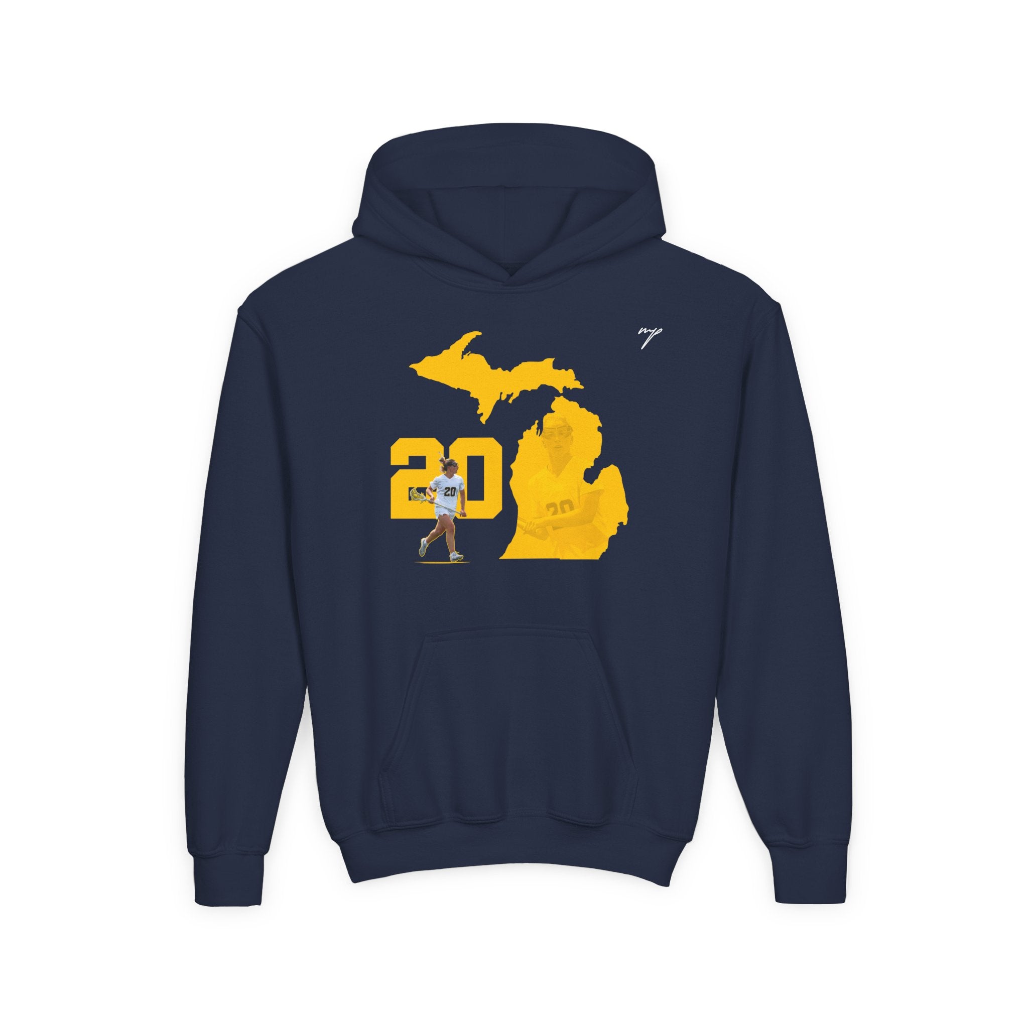 Ava Class YOUTH Hoodie