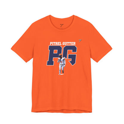 Pitrel Gutter Graphic Tee