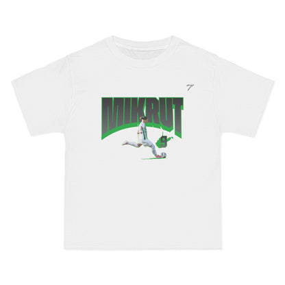 Wiktoria Mikrut Vintage Tee