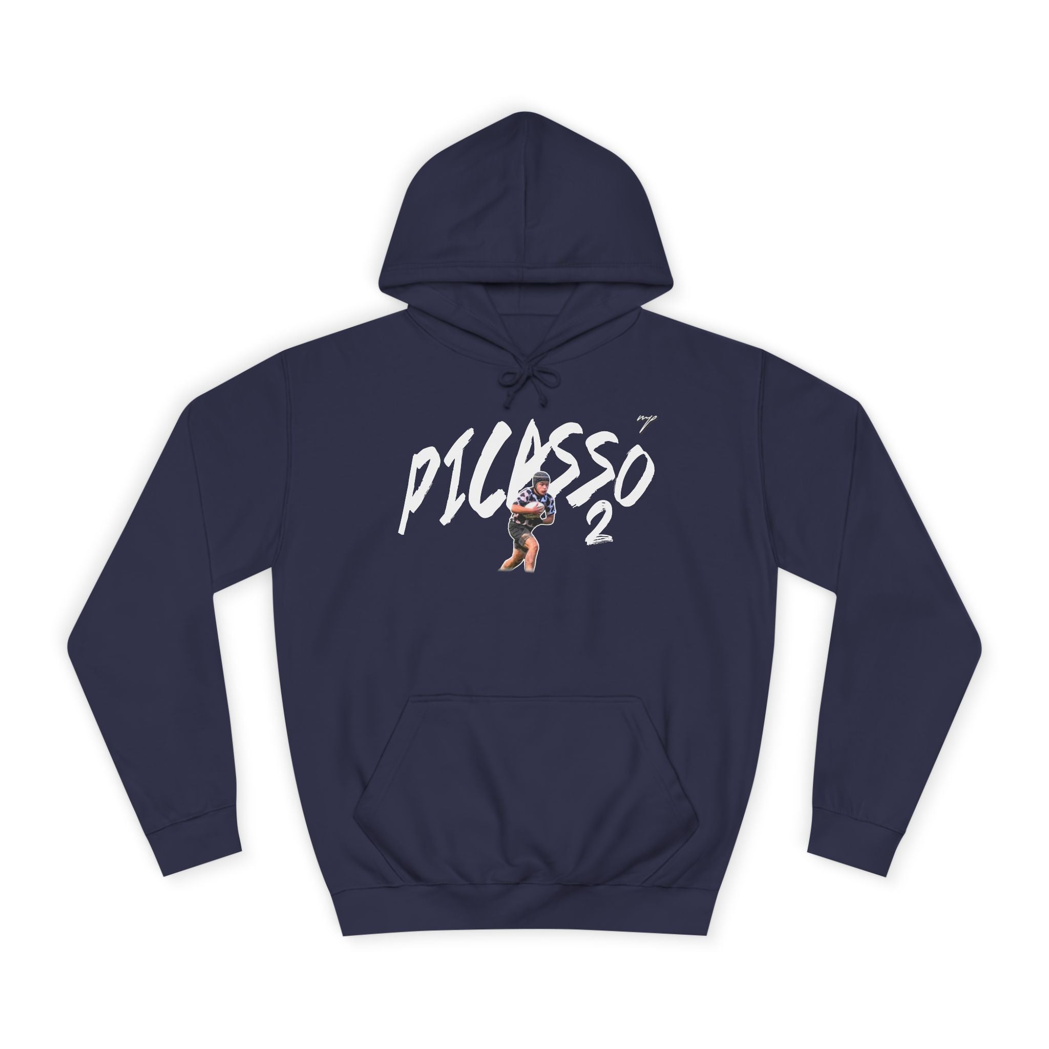 Braden Picasso Hoodie