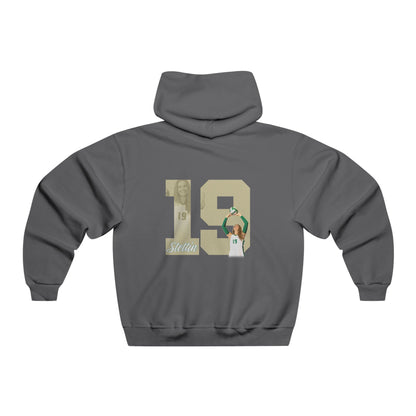 Emelyn Stettin Vintage Hoodie
