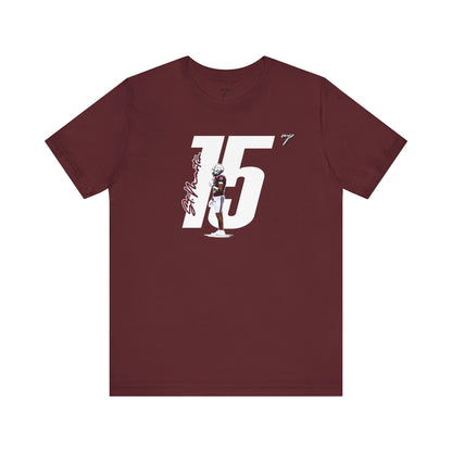Seth St. Martin Graphic Tee