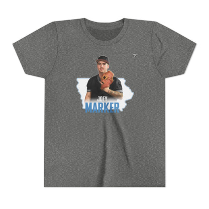Joey Marker YOUTH Graphic Tee