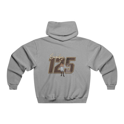 Sammy Sanchez Vintage Hoodie (Front + Back)