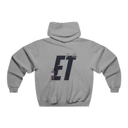 Ethan Trombly Vintage Hoodie