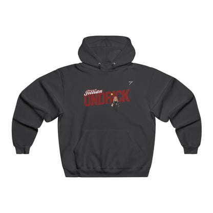 Jillian Ondrick Vintage Hoodie
