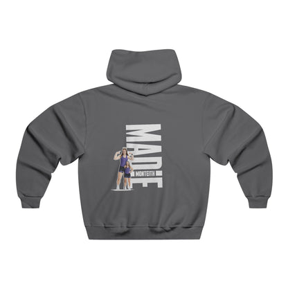 Madie Monteith Vintage Hoodie