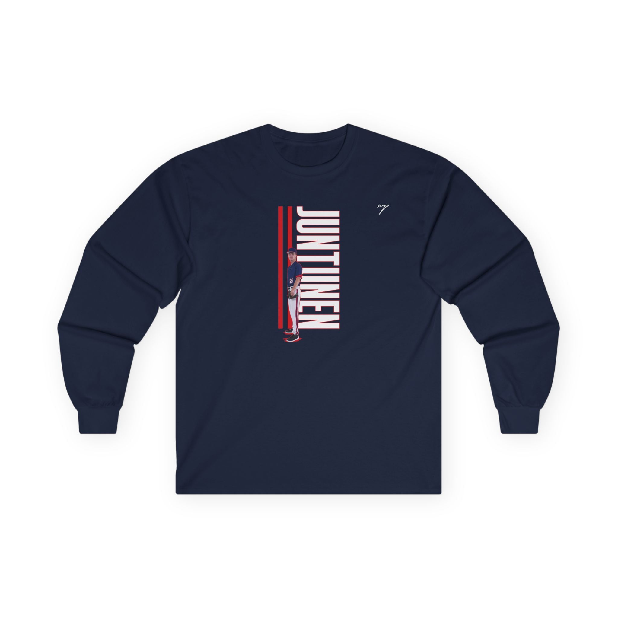 Brody Juntunen Long Sleeve
