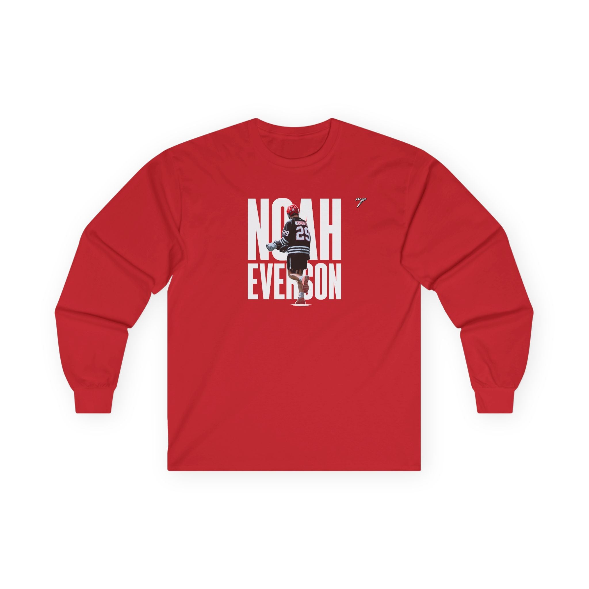 Noah Everson Long Sleeve Tee