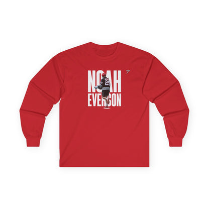 Noah Everson Long Sleeve Tee