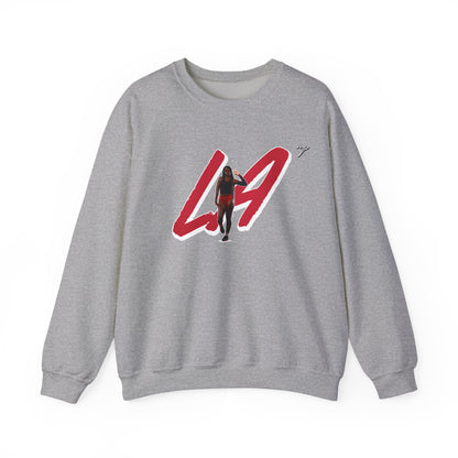 Leona Agyemang Crewneck