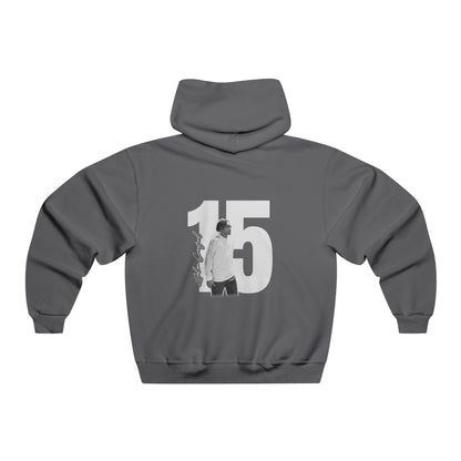 Jalen Crawford Vintage Hoodie