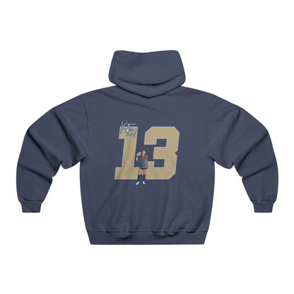 Keira Floyd Vintage Hoodie