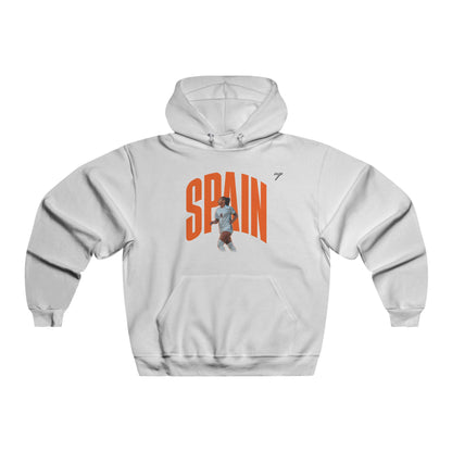 Taliyah Spain Vintage Hoodie