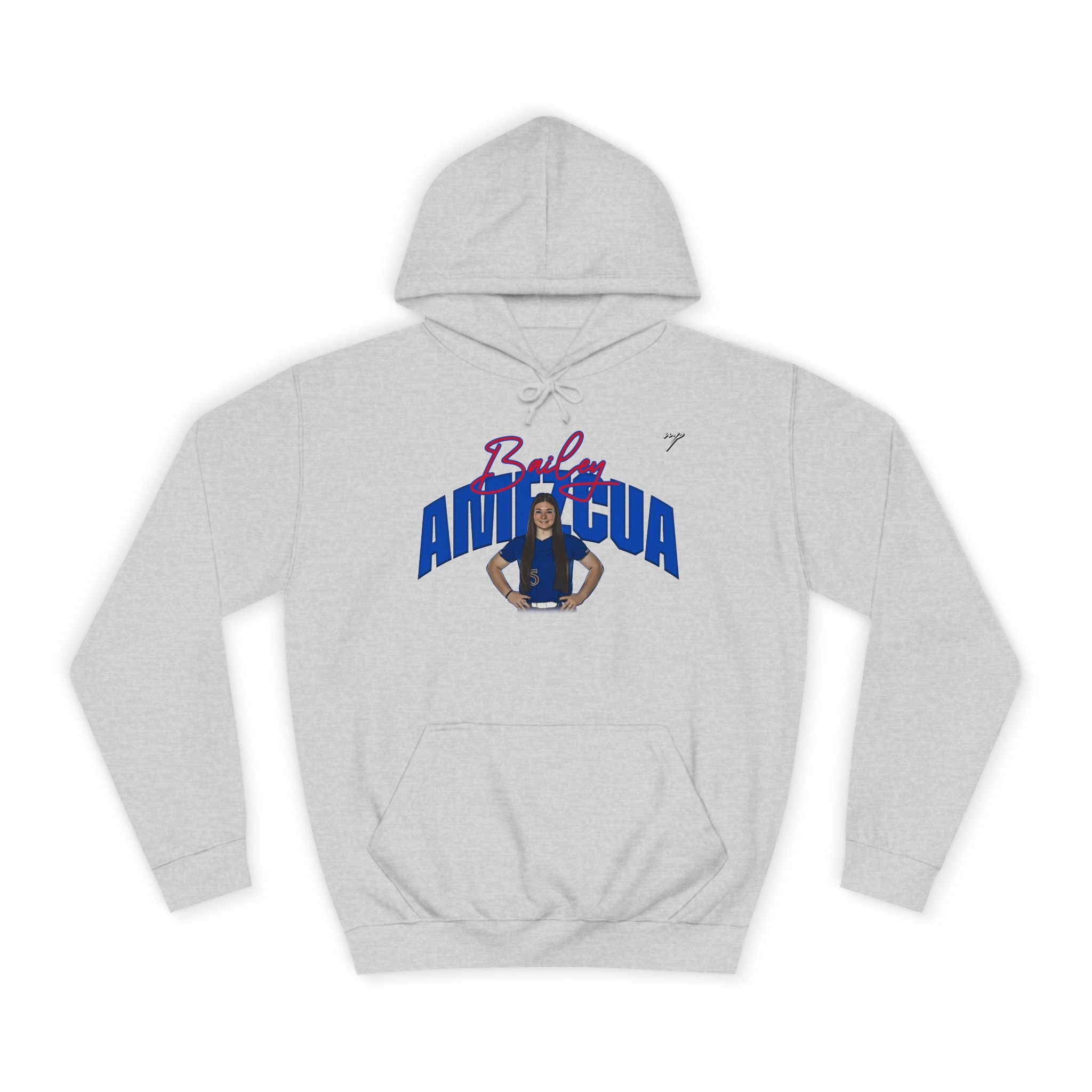 Bailey Amezcua Hoodie