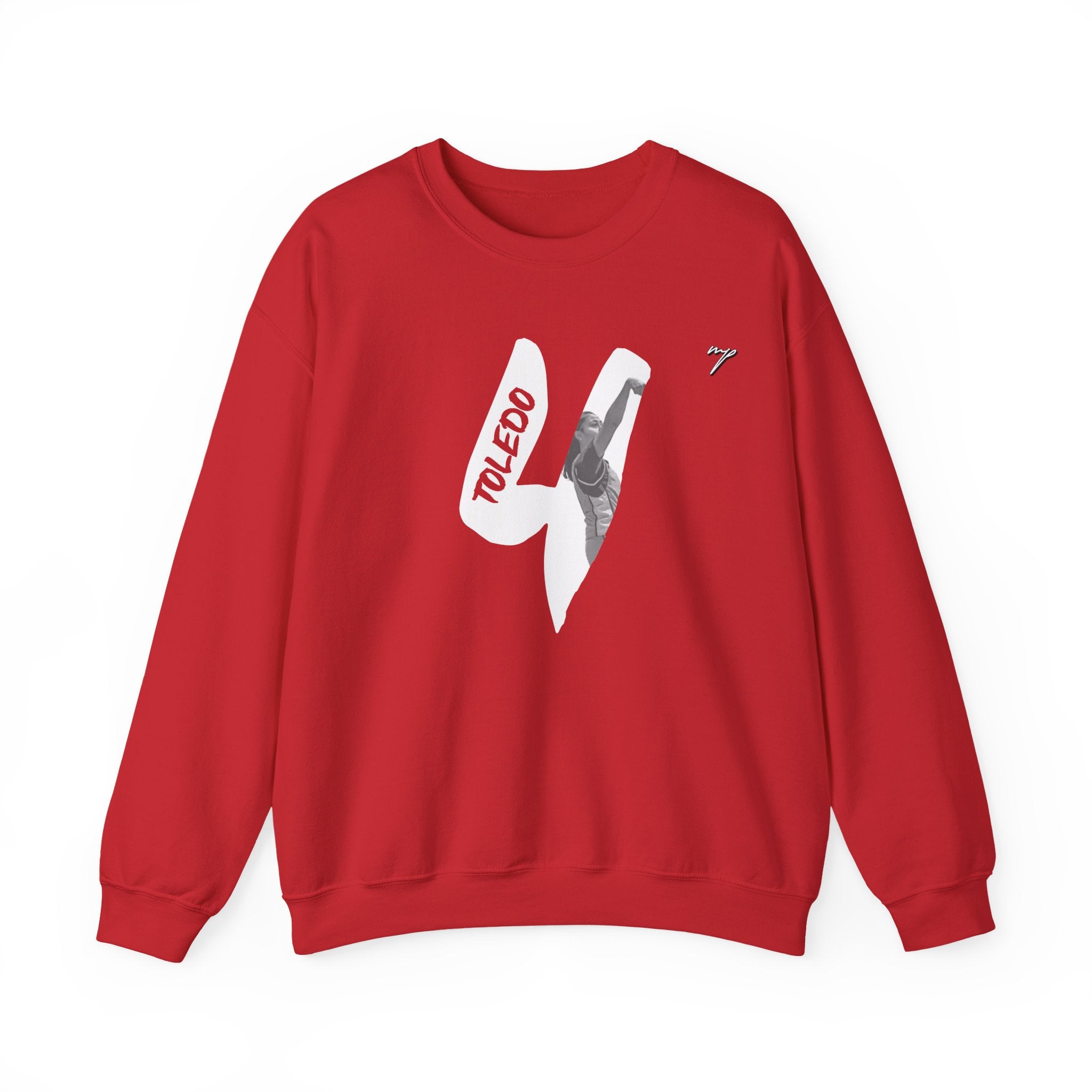Gabriella Toledo Crewneck