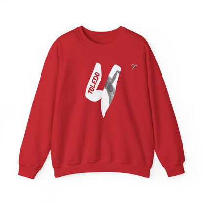 Gabriella Toledo Crewneck
