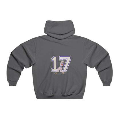 Josh Steger Vintage Hoodie