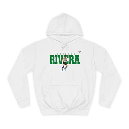 Geronimo Rivera Hoodie