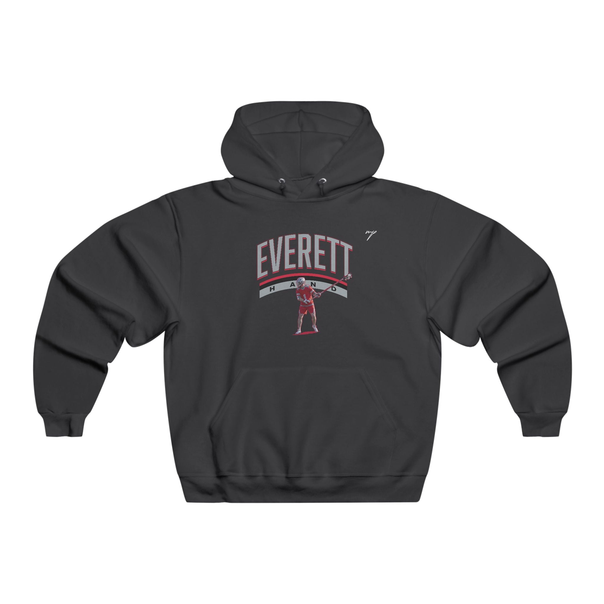 Everett Hand Vintage Hoodie