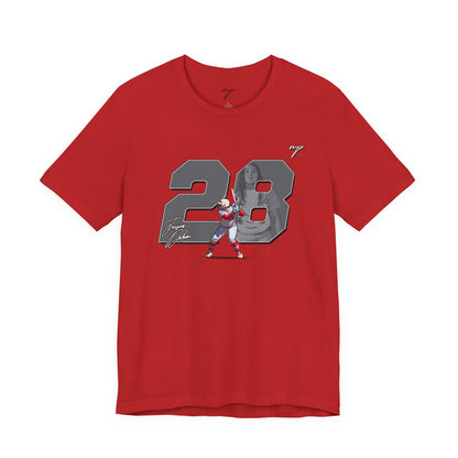 Jessica Deleon Graphic Tee