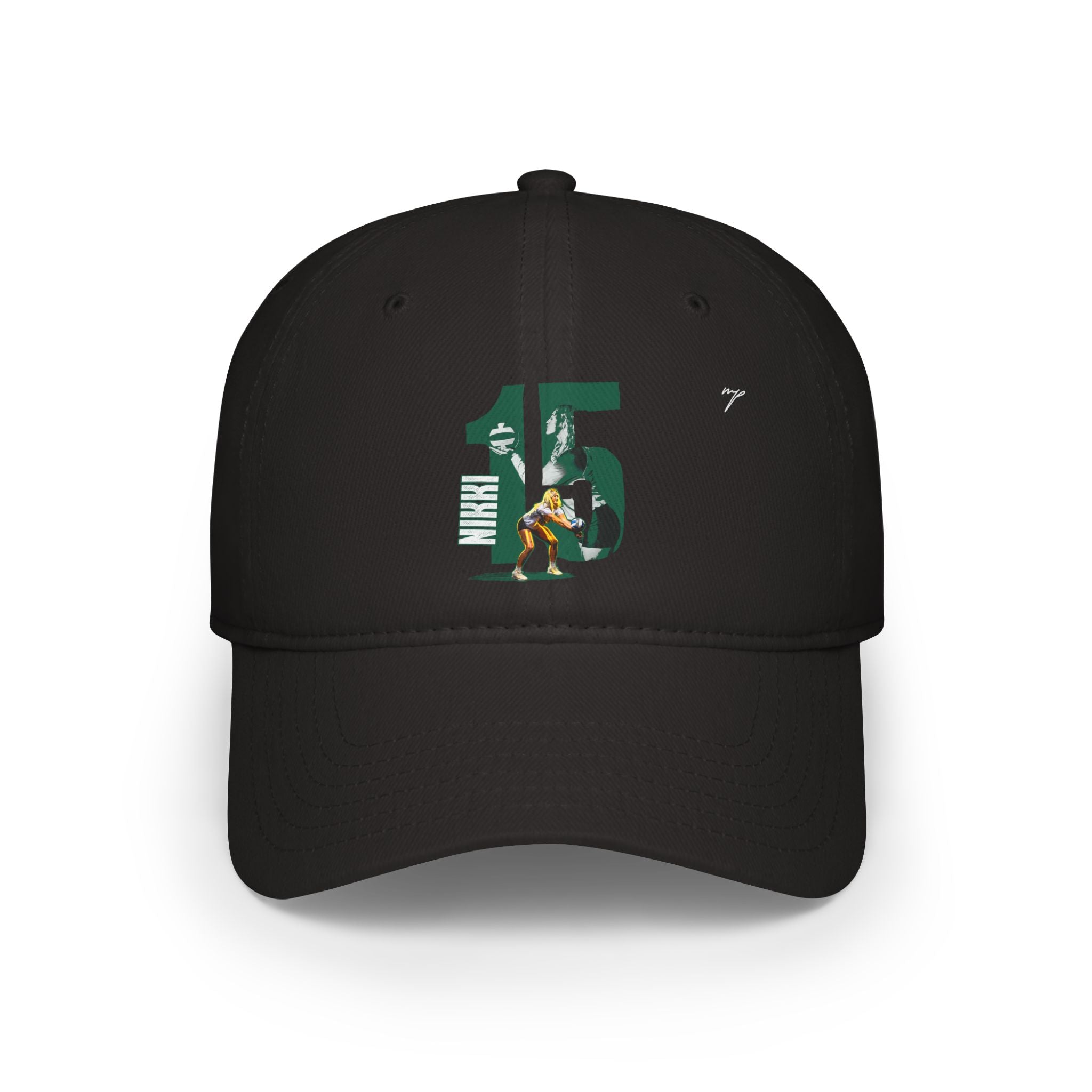 Nicole Smith Hat