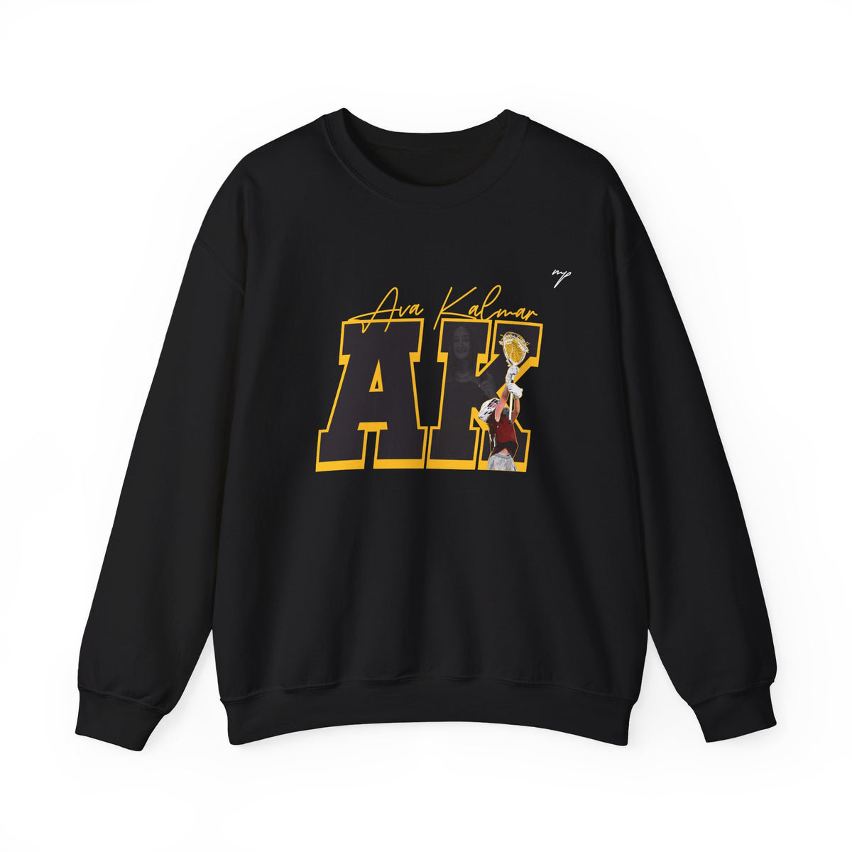 Ava Kalmar Crewneck