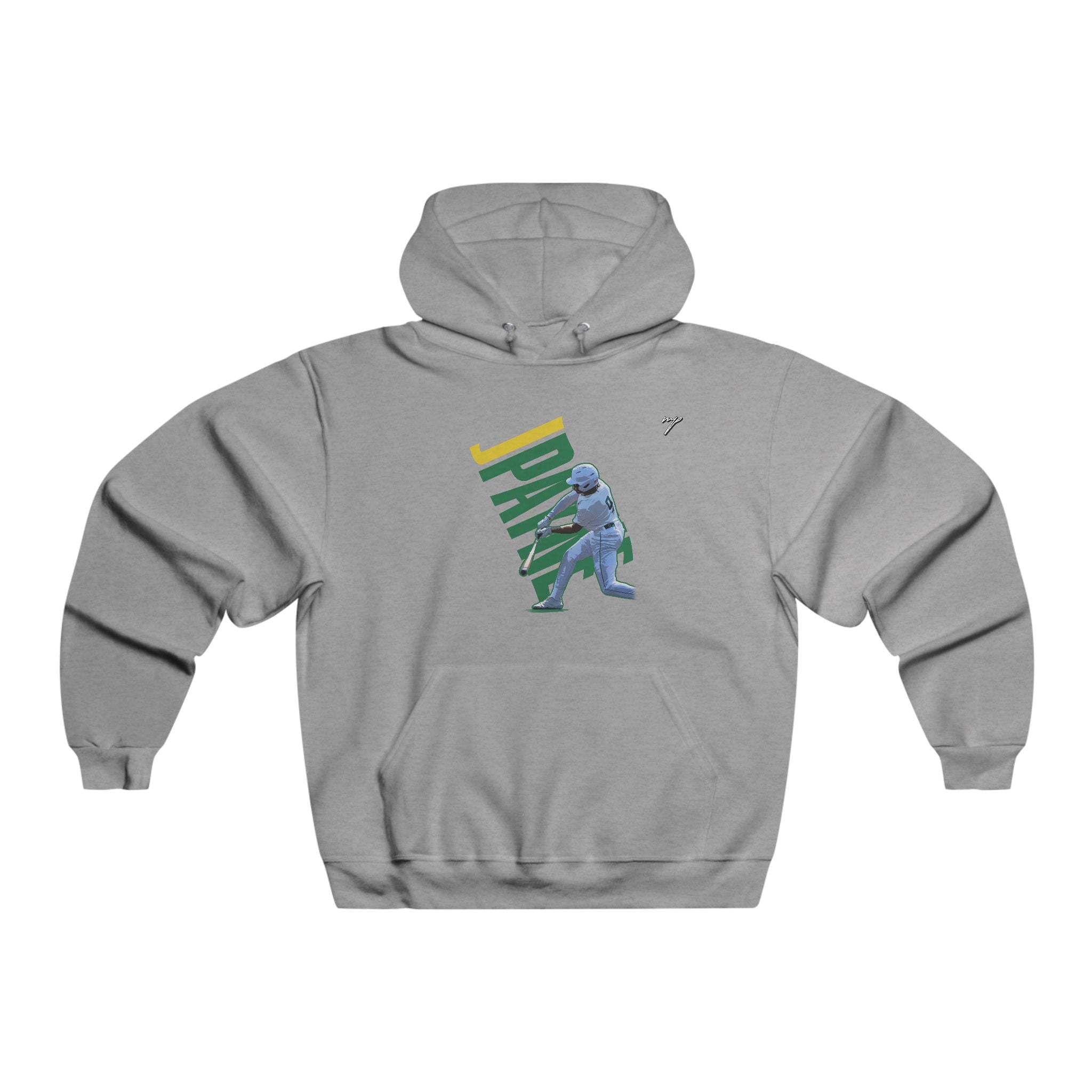Jalen Payne Vintage Hoodie
