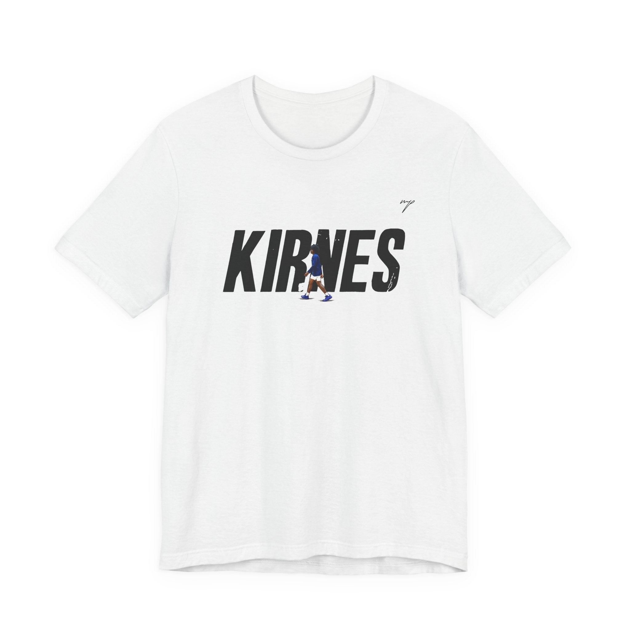 Luis Kirnes Graphic Tee