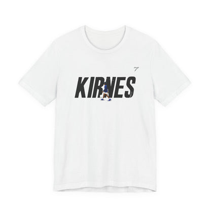 Luis Kirnes Graphic Tee