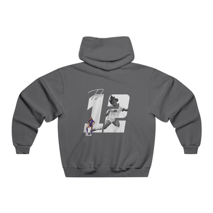 Madison Taylor Vintage Hoodie