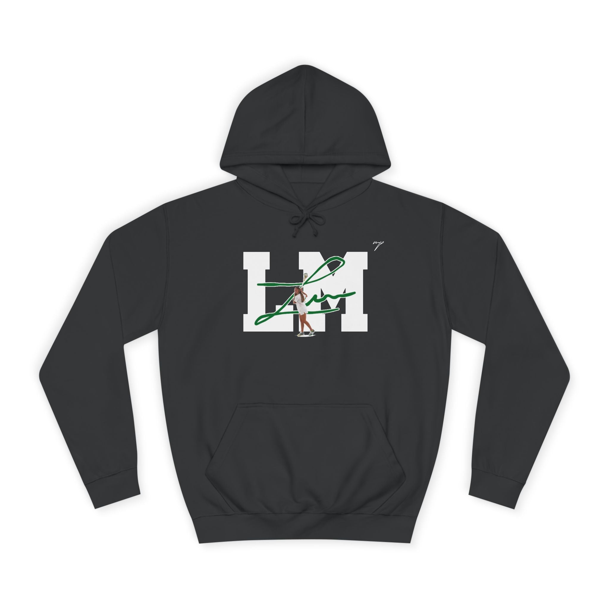 Luca Mastrandrea Hoodie