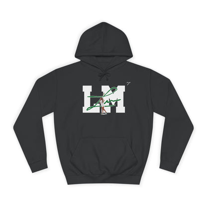 Luca Mastrandrea Hoodie