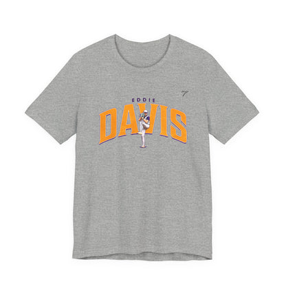 Eddie Davis Graphic Tee